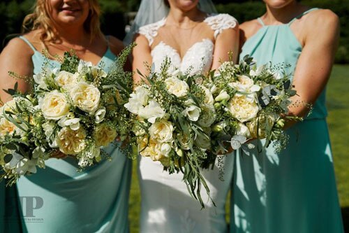 Bride Flowers